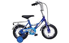 Complete Bicycles